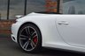 USED 2016 16 PORSCHE 911 3.0T 991 Carrera 4S Convertible 2dr Petrol PDK 4WD Euro 6 (s/s) (420 ps) BOSE / CHRONO / SPORTS EXHAUST