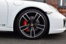 USED 2016 16 PORSCHE 911 3.0T 991 Carrera 4S Convertible 2dr Petrol PDK 4WD Euro 6 (s/s) (420 ps) BOSE / CHRONO / SPORTS EXHAUST