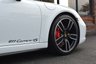 USED 2016 16 PORSCHE 911 3.0T 991 Carrera 4S Convertible 2dr Petrol PDK 4WD Euro 6 (s/s) (420 ps) BOSE / CHRONO / SPORTS EXHAUST