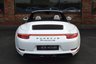 USED 2016 16 PORSCHE 911 3.0T 991 Carrera 4S Convertible 2dr Petrol PDK 4WD Euro 6 (s/s) (420 ps) BOSE / CHRONO / SPORTS EXHAUST