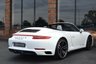 USED 2016 16 PORSCHE 911 3.0T 991 Carrera 4S Convertible 2dr Petrol PDK 4WD Euro 6 (s/s) (420 ps) BOSE / CHRONO / SPORTS EXHAUST