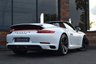 USED 2016 16 PORSCHE 911 3.0T 991 Carrera 4S Convertible 2dr Petrol PDK 4WD Euro 6 (s/s) (420 ps) BOSE / CHRONO / SPORTS EXHAUST