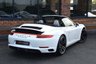 USED 2016 16 PORSCHE 911 3.0T 991 Carrera 4S Convertible 2dr Petrol PDK 4WD Euro 6 (s/s) (420 ps) BOSE / CHRONO / SPORTS EXHAUST