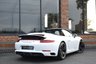 USED 2016 16 PORSCHE 911 3.0T 991 Carrera 4S Convertible 2dr Petrol PDK 4WD Euro 6 (s/s) (420 ps) BOSE / CHRONO / SPORTS EXHAUST