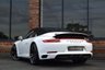 USED 2016 16 PORSCHE 911 3.0T 991 Carrera 4S Convertible 2dr Petrol PDK 4WD Euro 6 (s/s) (420 ps) BOSE / CHRONO / SPORTS EXHAUST