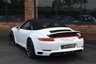 USED 2016 16 PORSCHE 911 3.0T 991 Carrera 4S Convertible 2dr Petrol PDK 4WD Euro 6 (s/s) (420 ps) BOSE / CHRONO / SPORTS EXHAUST