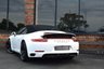 USED 2016 16 PORSCHE 911 3.0T 991 Carrera 4S Convertible 2dr Petrol PDK 4WD Euro 6 (s/s) (420 ps) BOSE / CHRONO / SPORTS EXHAUST