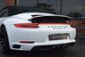 USED 2016 16 PORSCHE 911 3.0T 991 Carrera 4S Convertible 2dr Petrol PDK 4WD Euro 6 (s/s) (420 ps) BOSE / CHRONO / SPORTS EXHAUST