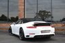USED 2016 16 PORSCHE 911 3.0T 991 Carrera 4S Convertible 2dr Petrol PDK 4WD Euro 6 (s/s) (420 ps) BOSE / CHRONO / SPORTS EXHAUST