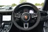 USED 2016 16 PORSCHE 911 3.0T 991 Carrera 4S Convertible 2dr Petrol PDK 4WD Euro 6 (s/s) (420 ps) BOSE / CHRONO / SPORTS EXHAUST