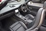 USED 2016 16 PORSCHE 911 3.0T 991 Carrera 4S Convertible 2dr Petrol PDK 4WD Euro 6 (s/s) (420 ps) BOSE / CHRONO / SPORTS EXHAUST