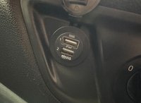USED 2015 65 FORD TRANSIT CUSTOM 2.2 TDCi 310 Panel Van 5dr Diesel Manual L2 H1 (186 g/km, 123 bhp) 