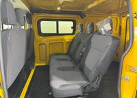 USED 2015 65 FORD TRANSIT CUSTOM 2.2 TDCi 310 Panel Van 5dr Diesel Manual L2 H1 (186 g/km, 123 bhp) 