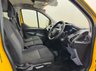USED 2015 65 FORD TRANSIT CUSTOM 2.2 TDCi 310 Panel Van 5dr Diesel Manual L2 H1 (186 g/km, 123 bhp) 