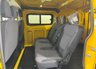 USED 2015 65 FORD TRANSIT CUSTOM 2.2 TDCi 310 Panel Van 5dr Diesel Manual L2 H1 (186 g/km, 123 bhp) 