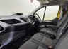 USED 2015 65 FORD TRANSIT CUSTOM 2.2 TDCi 310 Panel Van 5dr Diesel Manual L2 H1 (186 g/km, 123 bhp) 