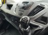 USED 2015 65 FORD TRANSIT CUSTOM 2.2 TDCi 310 Panel Van 5dr Diesel Manual L2 H1 (186 g/km, 123 bhp) 