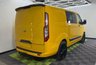 USED 2015 65 FORD TRANSIT CUSTOM 2.2 TDCi 310 Panel Van 5dr Diesel Manual L2 H1 (186 g/km, 123 bhp) 