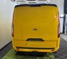 USED 2015 65 FORD TRANSIT CUSTOM 2.2 TDCi 310 Panel Van 5dr Diesel Manual L2 H1 (186 g/km, 123 bhp) 