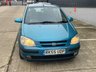 USED 2005 55 HYUNDAI GETZ 1.1 CDX Hatchback 5dr Petrol Manual (138 g/km, 62 bhp) FULL SERVICE AND MOT
