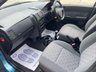 USED 2005 55 HYUNDAI GETZ 1.1 CDX Hatchback 5dr Petrol Manual (138 g/km, 62 bhp) FULL SERVICE AND MOT