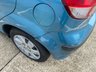 USED 2005 55 HYUNDAI GETZ 1.1 CDX Hatchback 5dr Petrol Manual (138 g/km, 62 bhp) FULL SERVICE AND MOT