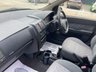 USED 2005 55 HYUNDAI GETZ 1.1 CDX Hatchback 5dr Petrol Manual (138 g/km, 62 bhp) FULL SERVICE AND MOT
