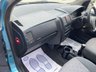 USED 2005 55 HYUNDAI GETZ 1.1 CDX Hatchback 5dr Petrol Manual (138 g/km, 62 bhp) FULL SERVICE AND MOT
