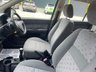 USED 2005 55 HYUNDAI GETZ 1.1 CDX Hatchback 5dr Petrol Manual (138 g/km, 62 bhp) FULL SERVICE AND MOT