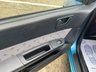 USED 2005 55 HYUNDAI GETZ 1.1 CDX Hatchback 5dr Petrol Manual (138 g/km, 62 bhp) FULL SERVICE AND MOT