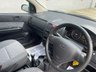 USED 2005 55 HYUNDAI GETZ 1.1 CDX Hatchback 5dr Petrol Manual (138 g/km, 62 bhp) FULL SERVICE AND MOT