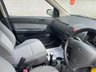 USED 2005 55 HYUNDAI GETZ 1.1 CDX Hatchback 5dr Petrol Manual (138 g/km, 62 bhp) FULL SERVICE AND MOT