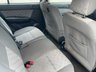 USED 2005 55 HYUNDAI GETZ 1.1 CDX Hatchback 5dr Petrol Manual (138 g/km, 62 bhp) FULL SERVICE AND MOT