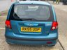 USED 2005 55 HYUNDAI GETZ 1.1 CDX Hatchback 5dr Petrol Manual (138 g/km, 62 bhp) FULL SERVICE AND MOT