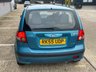 USED 2005 55 HYUNDAI GETZ 1.1 CDX Hatchback 5dr Petrol Manual (138 g/km, 62 bhp) FULL SERVICE AND MOT