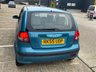 USED 2005 55 HYUNDAI GETZ 1.1 CDX Hatchback 5dr Petrol Manual (138 g/km, 62 bhp) FULL SERVICE AND MOT