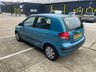 USED 2005 55 HYUNDAI GETZ 1.1 CDX Hatchback 5dr Petrol Manual (138 g/km, 62 bhp) FULL SERVICE AND MOT