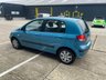 USED 2005 55 HYUNDAI GETZ 1.1 CDX Hatchback 5dr Petrol Manual (138 g/km, 62 bhp) FULL SERVICE AND MOT