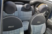 USED 2020 20 FIAT 500C 1.2 Lounge Convertible 2dr Petrol Dualogic Euro 6 (s/s) (69 bhp) VIEW AND RESERVE ONLINE OR CALL 01527-853940 FOR MORE INFO.