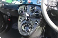 USED 2020 20 FIAT 500C 1.2 Lounge Convertible 2dr Petrol Dualogic Euro 6 (s/s) (69 bhp) VIEW AND RESERVE ONLINE OR CALL 01527-853940 FOR MORE INFO.