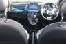 USED 2020 20 FIAT 500C 1.2 Lounge Convertible 2dr Petrol Dualogic Euro 6 (s/s) (69 bhp) VIEW AND RESERVE ONLINE OR CALL 01527-853940 FOR MORE INFO.