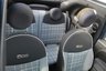 USED 2020 20 FIAT 500C 1.2 Lounge Convertible 2dr Petrol Dualogic Euro 6 (s/s) (69 bhp) VIEW AND RESERVE ONLINE OR CALL 01527-853940 FOR MORE INFO.