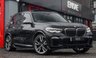 USED 2019 19 BMW X5 3.0 M50d SUV 5dr Diesel Auto xDrive Euro 6 (s/s) (400 ps) BODYKIT+HTD F&R STS