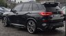 USED 2019 19 BMW X5 3.0 M50d SUV 5dr Diesel Auto xDrive Euro 6 (s/s) (400 ps) BODYKIT+HTD F&R STS