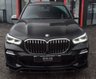 USED 2019 19 BMW X5 3.0 M50d SUV 5dr Diesel Auto xDrive Euro 6 (s/s) (400 ps) BODYKIT+HTD F&R STS