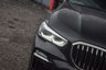 USED 2019 19 BMW X5 3.0 M50d SUV 5dr Diesel Auto xDrive Euro 6 (s/s) (400 ps) BODYKIT+HTD F&R STS