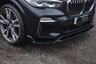 USED 2019 19 BMW X5 3.0 M50d SUV 5dr Diesel Auto xDrive Euro 6 (s/s) (400 ps) BODYKIT+HTD F&R STS