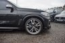 USED 2019 19 BMW X5 3.0 M50d SUV 5dr Diesel Auto xDrive Euro 6 (s/s) (400 ps) BODYKIT+HTD F&R STS