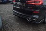 USED 2019 19 BMW X5 3.0 M50d SUV 5dr Diesel Auto xDrive Euro 6 (s/s) (400 ps) BODYKIT+HTD F&R STS