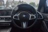 USED 2019 19 BMW X5 3.0 M50d SUV 5dr Diesel Auto xDrive Euro 6 (s/s) (400 ps) BODYKIT+HTD F&R STS